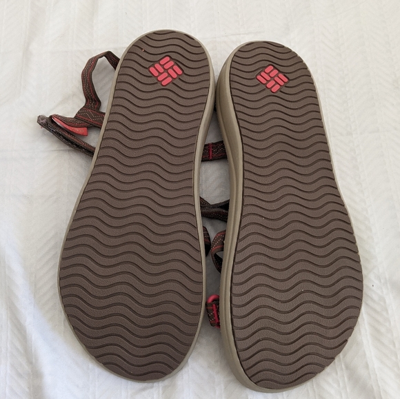 Columbia sandals - Picture 5 of 5